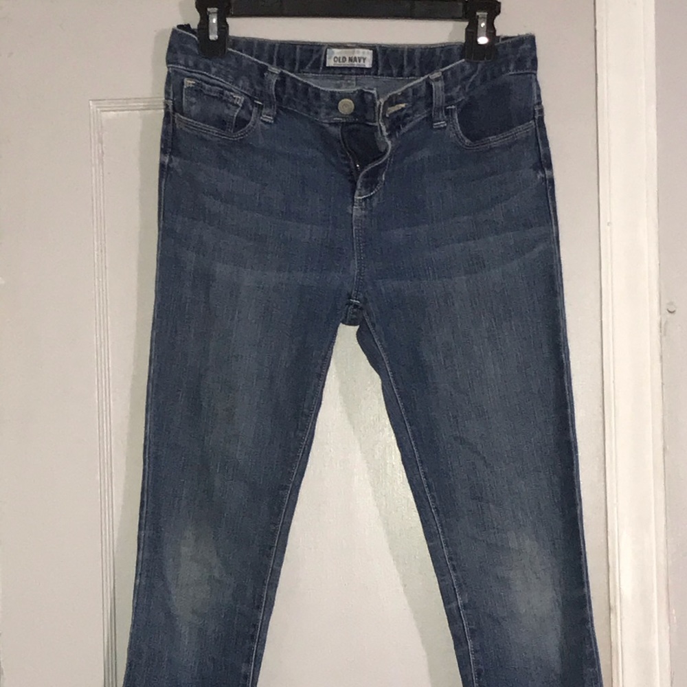Old navy jeans